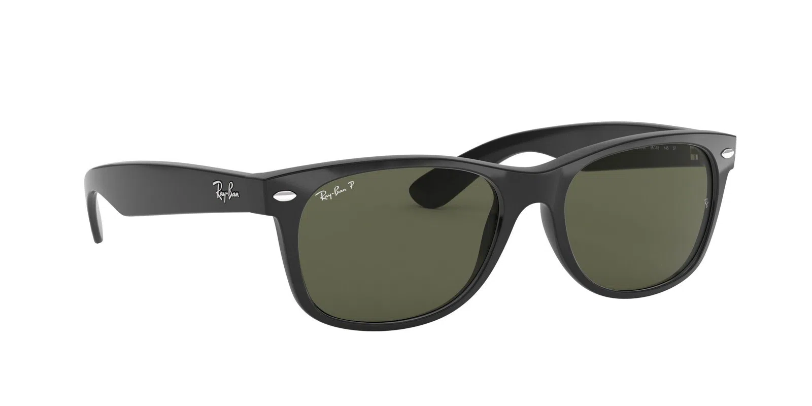 Ray-Ban New Wayfarer 2132F Sunglasses - view 42